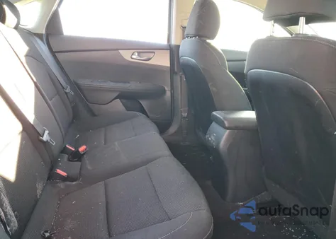 2019 Kia Forte Fe z USA, uszkodzony, nr VIN 3KPF24AD6KE068679